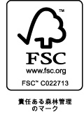 FSC���S�}�[�N