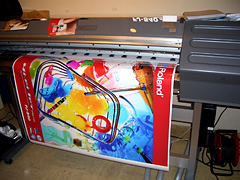 ローランドFJ540